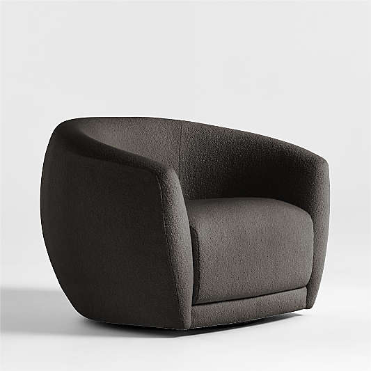 Valen Swivel Accent Chair