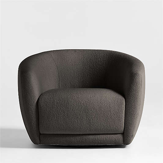 Valen Swivel Accent Chair