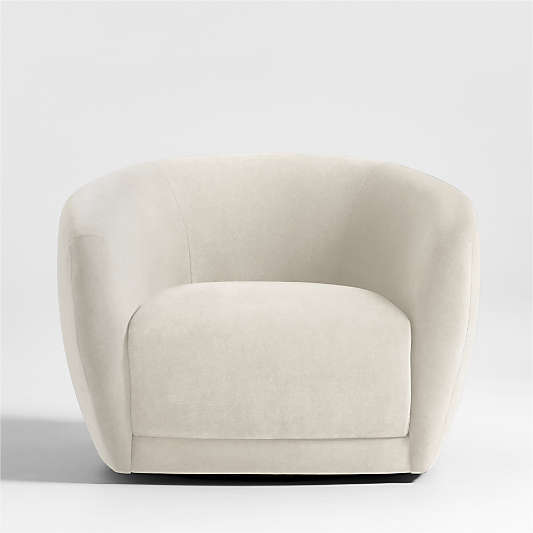 Valen Swivel Accent Chair