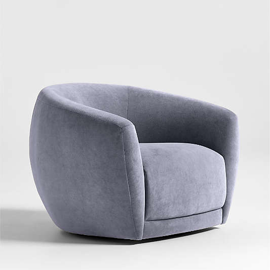 Valen Swivel Accent Chair