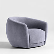Neighbor ™ Haven Coal Outdoor Chair