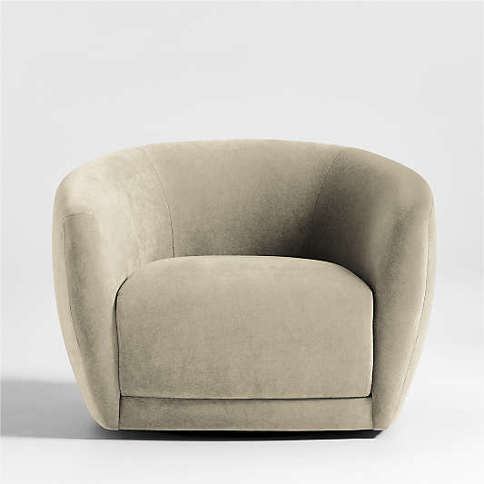 Valen Swivel Accent Chair