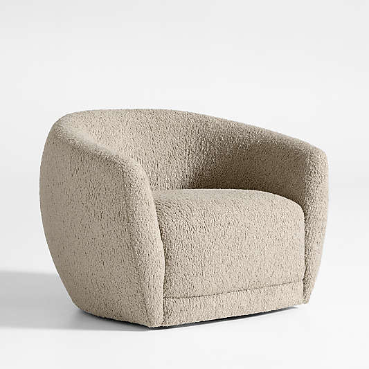 Valen Swivel Accent Chair