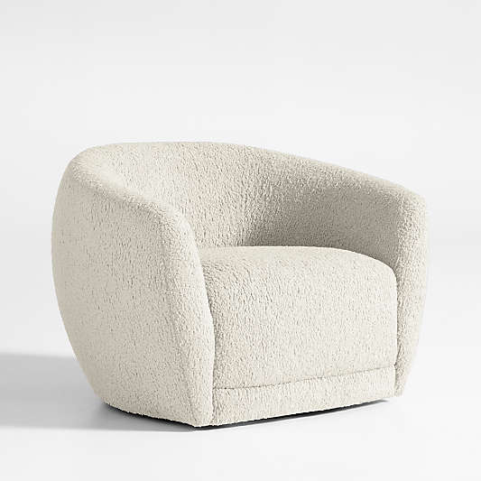 Valen Swivel Accent Chair