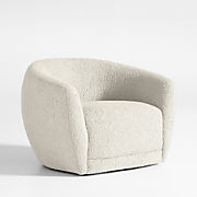 Torino Accent Chair