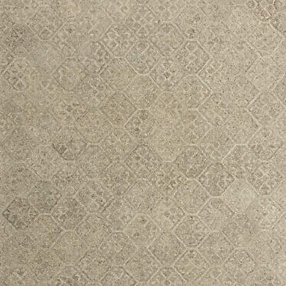 Valencia Wool Handwoven Granite Grey Rug Swatch 12"x18"