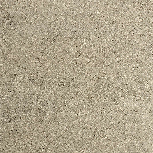 Valencia Wool Handwoven Granite Grey Rug Swatch 12"x18"