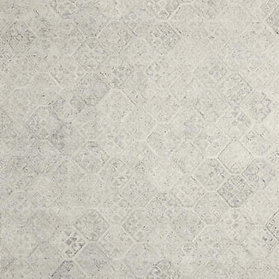 Valencia Wool Handwoven Ivory Area Rug 6'x9'