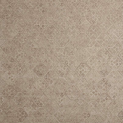 Valencia Wool Sandstone Brown Area Rug 6'x9'