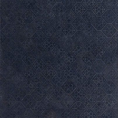 Valencia Wool Handwoven Navy Blue Area Rug 12'x15'