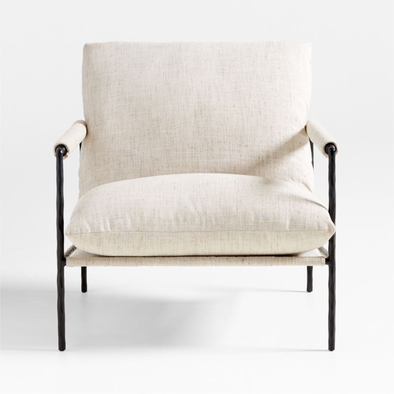 Valle Accent Chair - image 8 of 12