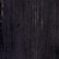 Ebonized