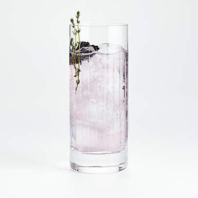 Aspen Highball Glass + Reviews