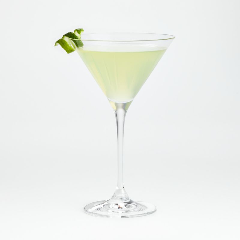 Vance Cut 8-Oz. Martini Glass - image 0 of 4