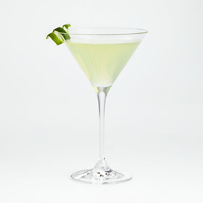 View Vance Cut 8-Oz. Martini Glass details