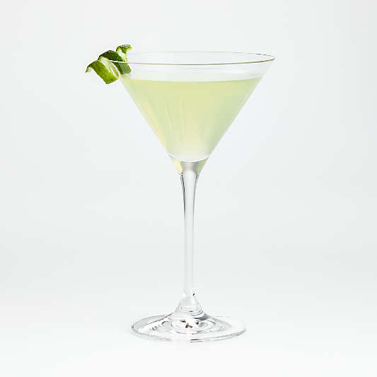 Vance Cut 8-Oz. Martini Glass