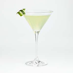 Green Martini Glass Delivery & Pickup