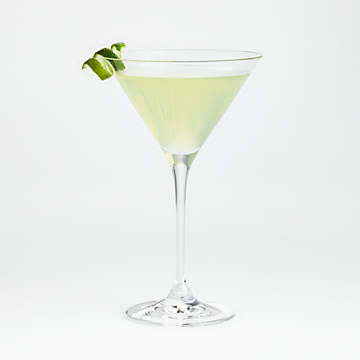 Aspen 8-Oz. Martini Glass + Reviews