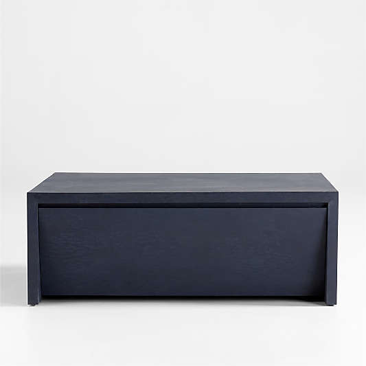 Storage Coffee Tables Crate & Barrel