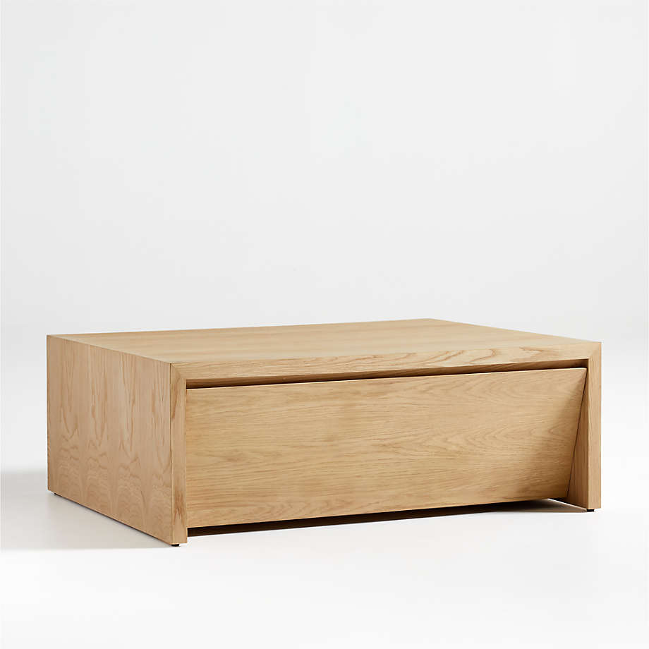 table in a box