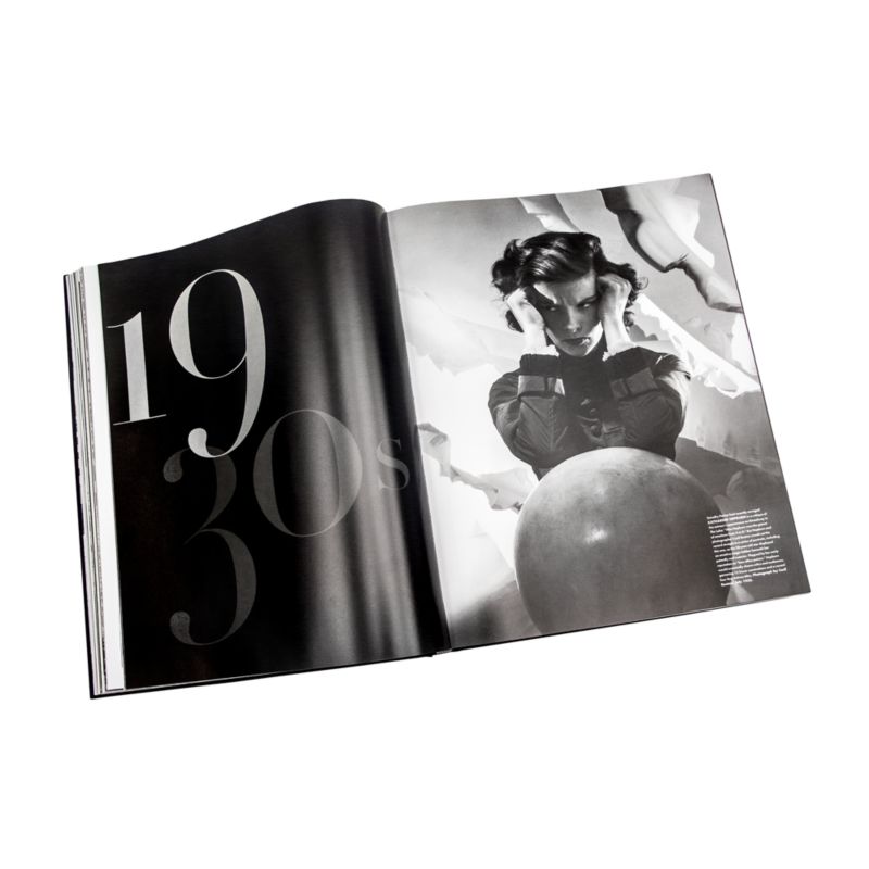 "Vanity Fair 100 Years" Decor Book - image 1 of 4