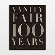 Vanity Fair 100 Years