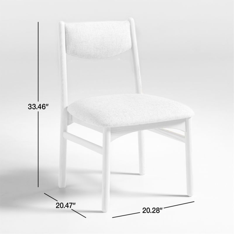 Vaquero Dining Chair