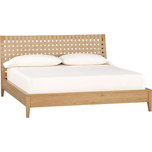 Varick King Bed