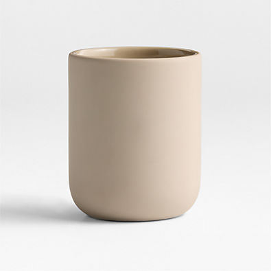 View Varick Sand Silicone Coated Tumbler details