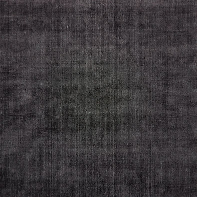 View Vaughn Performance Wool-Blend Handwoven Black Area Rug 8'x10' details