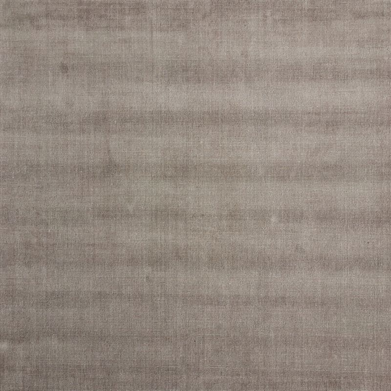 Vaughn Performance Wool-Blend Handwoven Grey Rug Swatch 12"x18" - image 0 of 5