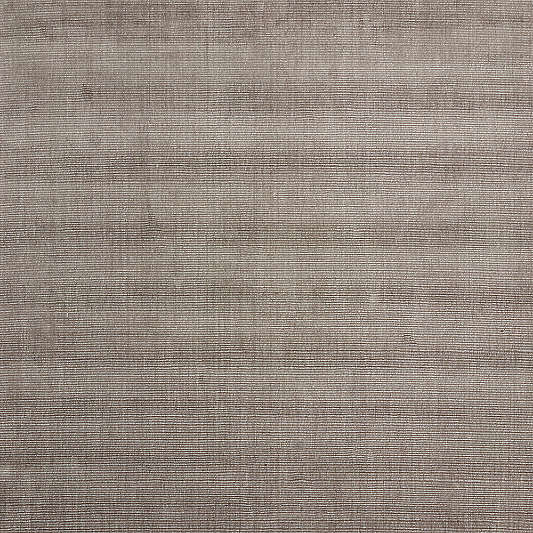 Vaughn Performance Wool-Blend Handwoven Grey Rug Swatch 12"x18"