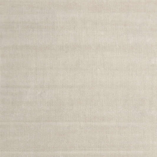 Vaughn Performance Wool-Blend Handwoven Ivory Area Rug 8'x10'