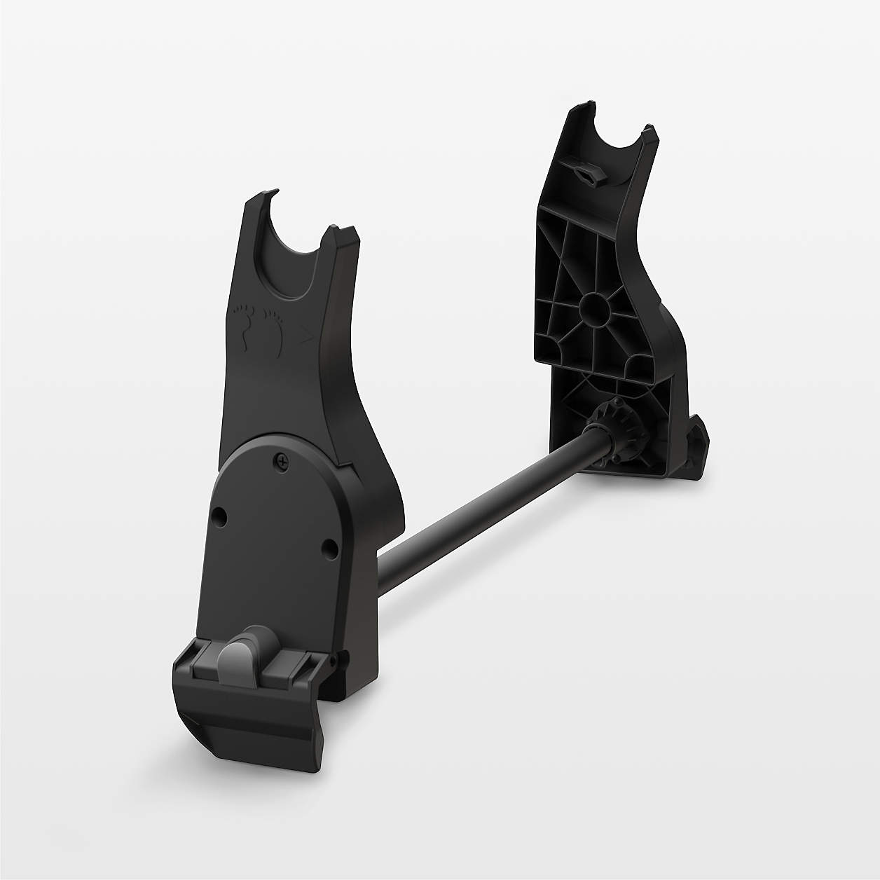 Veer Cruiser Wagon Baby Car Seat Adapter for Cybex/Nuna/MaxiCosi