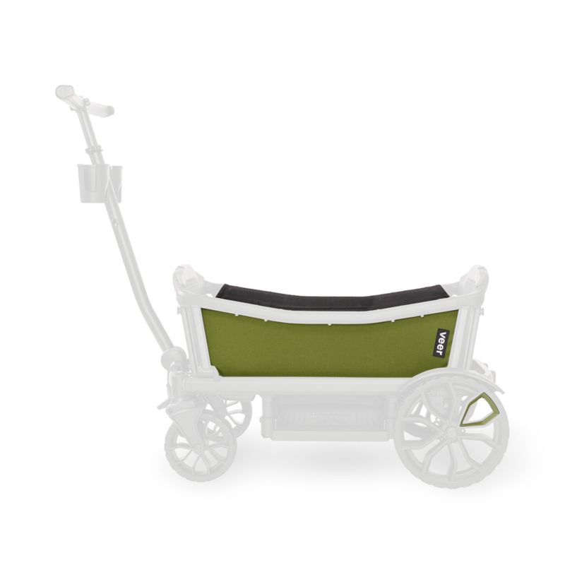 Veer ® Cruiser Wagon Joshua Green Sidewall - image 0 of 3