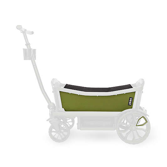 Veer ® Cruiser Wagon Joshua Green Sidewall