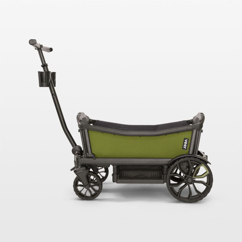 Veer ® Cruiser Wagon Joshua Green Sidewall - image 1 of 3