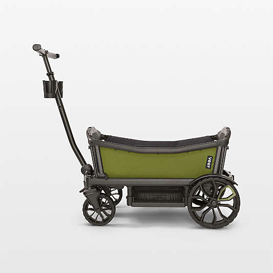 Veer ® Cruiser Wagon Joshua Green Sidewall