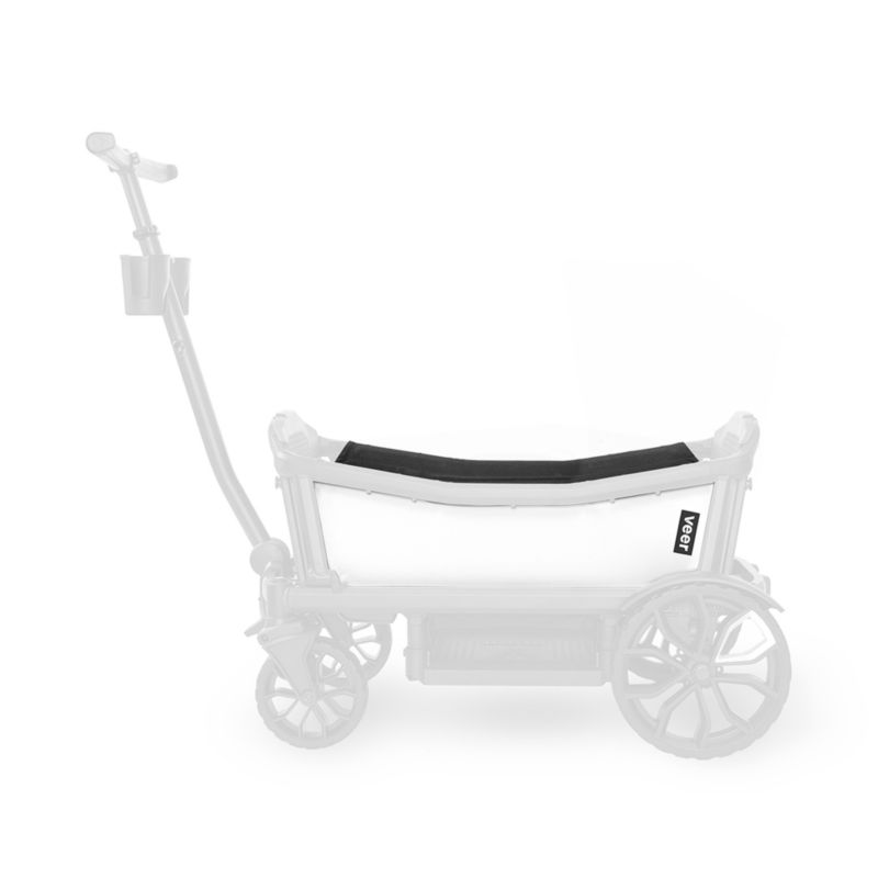 Veer ® Cruiser Wagon Savanna White Sidewall - image 0 of 3