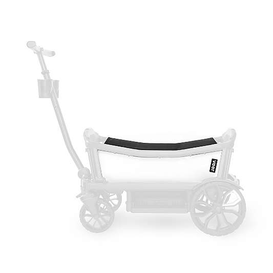 Veer ® Cruiser Wagon Savanna White Sidewall