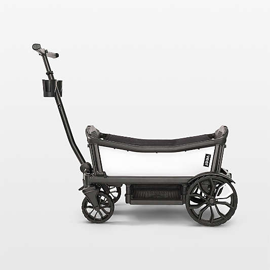 Veer ® Cruiser Wagon Savanna White Sidewall