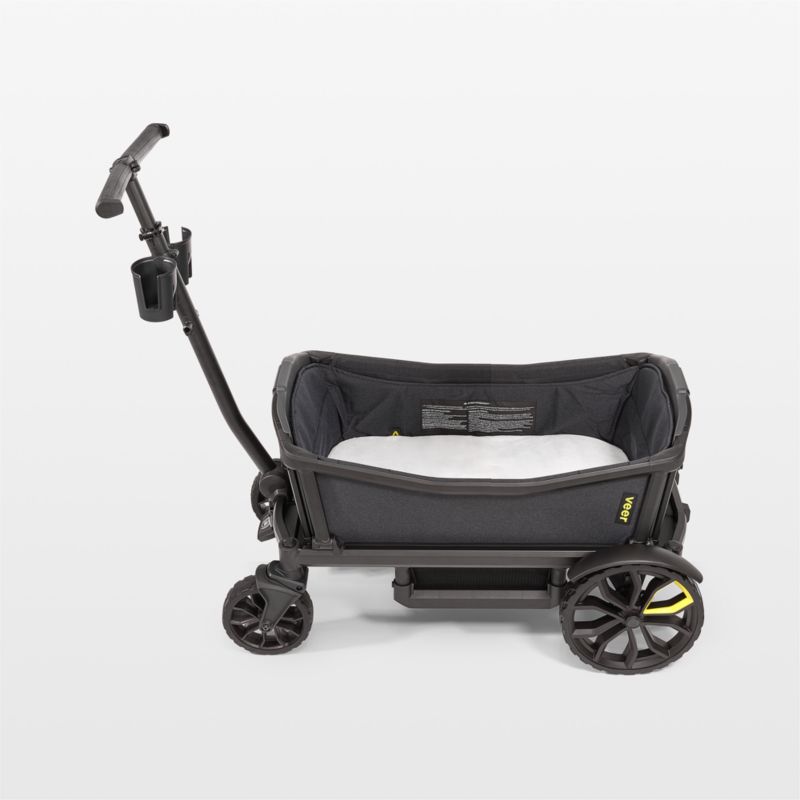 Viewing product image Veer ® Cruiser Wagon Nap System - image 1 of 5