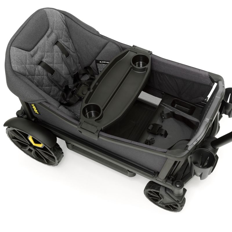 Veer ® Cruiser Wagon Toddler Seat - image 2 of 9