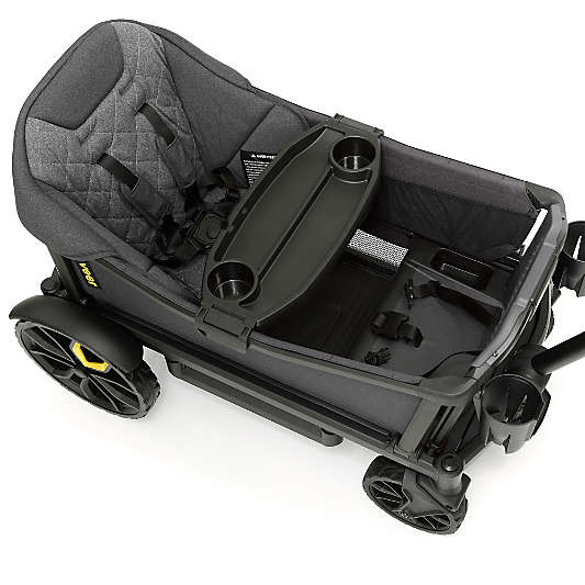 Veer ® Cruiser Wagon Toddler Seat