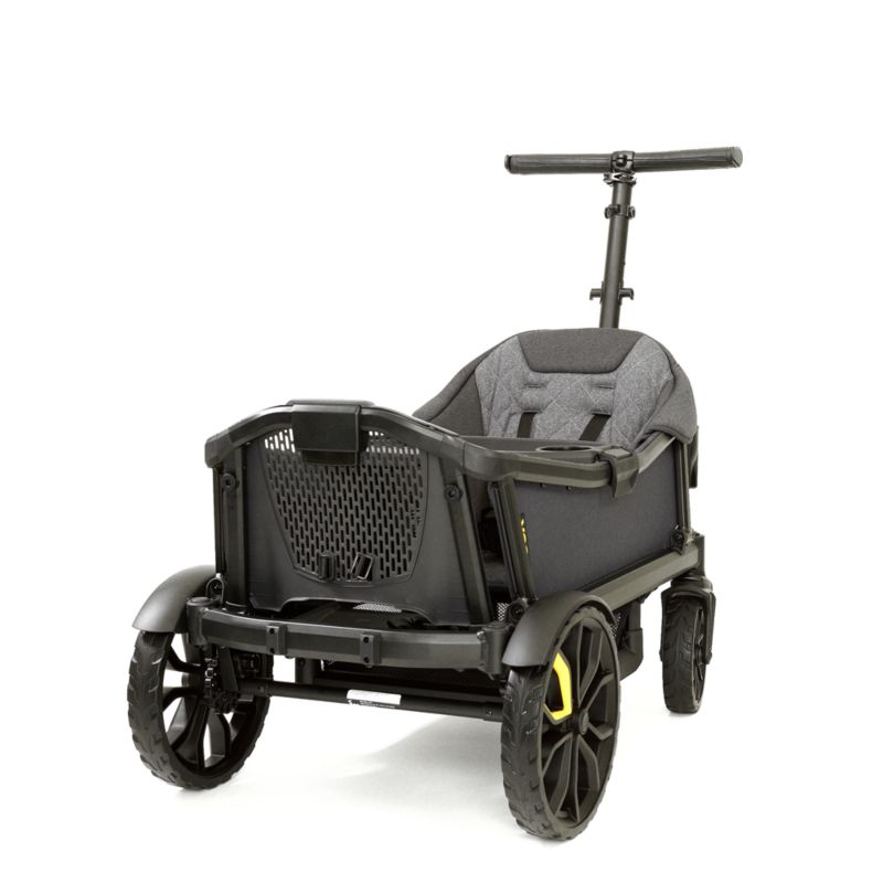 Veer ® Cruiser Wagon Toddler Seat - image 3 of 9