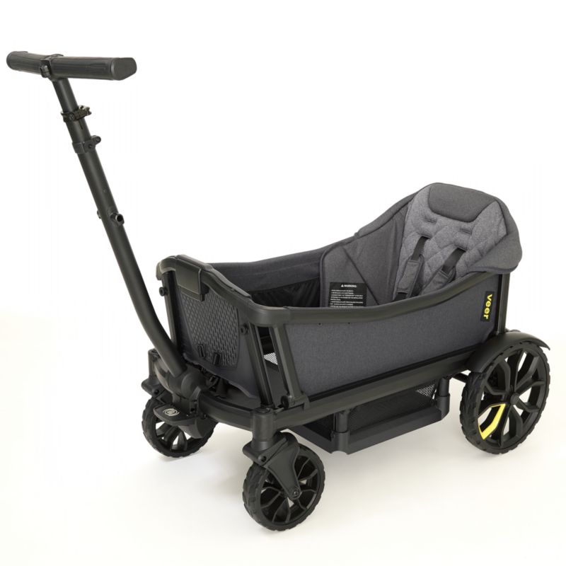 Veer ® Cruiser Wagon Toddler Seat - image 5 of 9