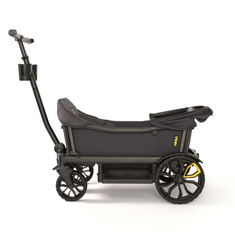 Veer ® Cruiser Wagon Toddler Seat - image 7 of 9