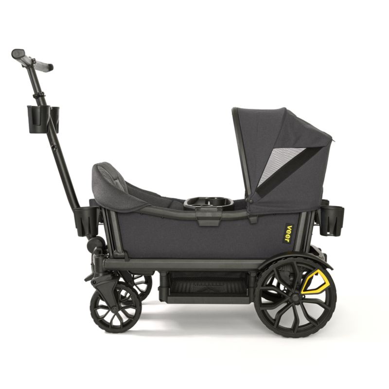 Veer ® Cruiser Wagon Toddler Seat - image 8 of 9