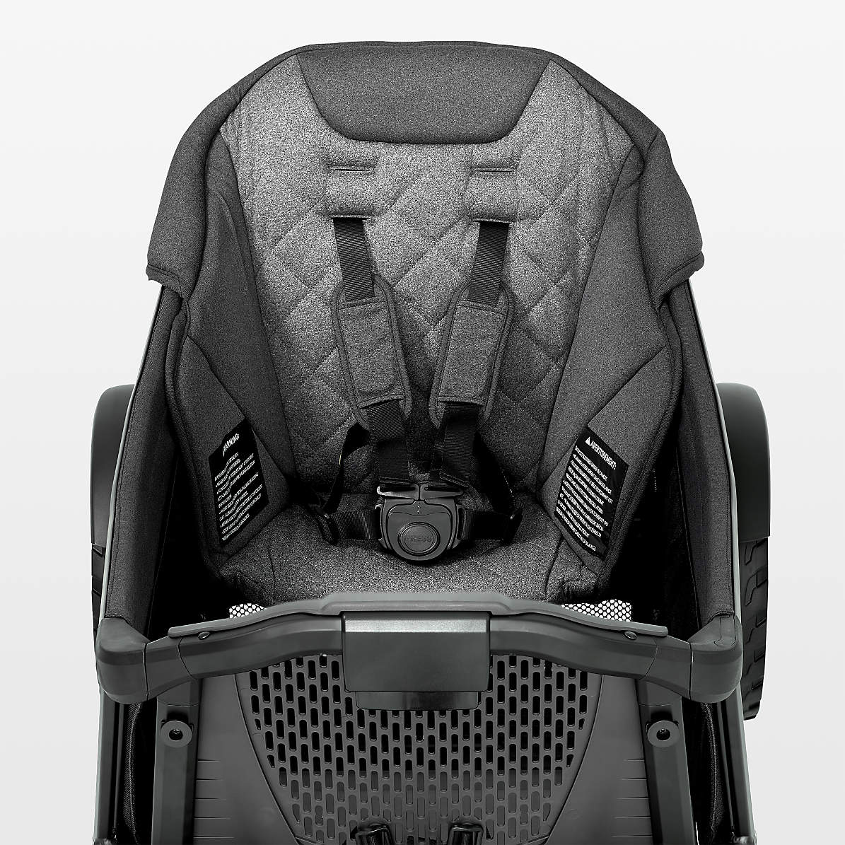 Veer wagon outlet car seat