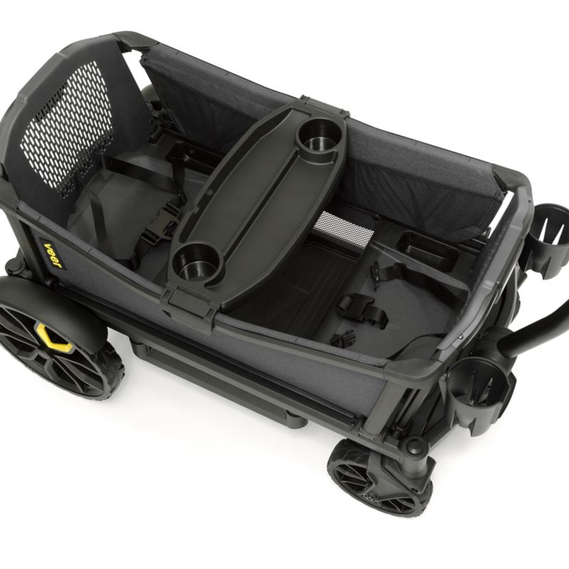 Veer ® Cruiser 2-Seater Baby Wagon - image 2 of 6